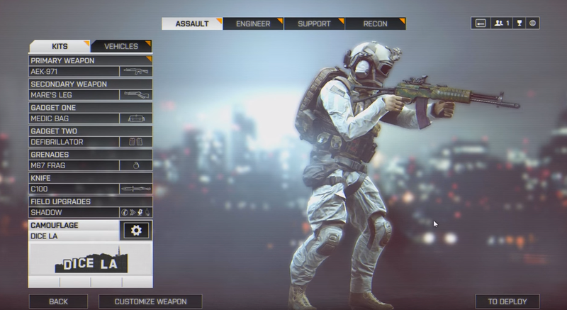 Illustration for article titled Battlefield 4's Latest Secret Easter Egg Is Incredibly Complex